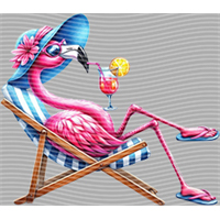 Animal Integration-DW 1686